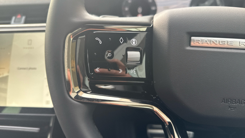 Land Rover Range Rover Evoque 2.0 D165 Dynamic SE 5dr Auto Diesel Hatchback